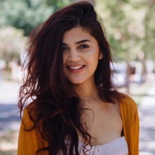 Dhvani [ the-One-E ] Thakkar