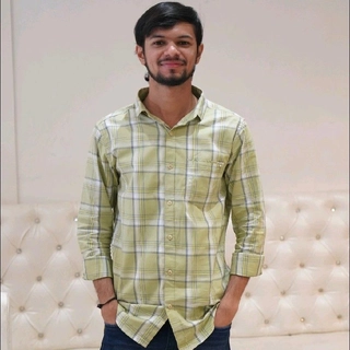 Dhvanil Sameja