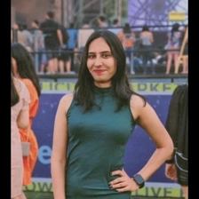 Dhwani Dadhich
