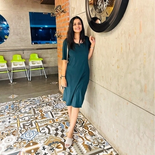 Dhwani Sheth