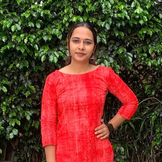 Dhwani Vyas