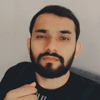 Dhyan Patel