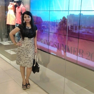 Diana Abhilash