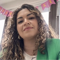 Diana Alexandra Quinche Reyes