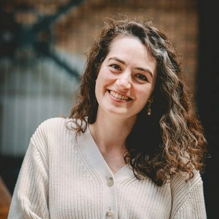 Diana Almazova