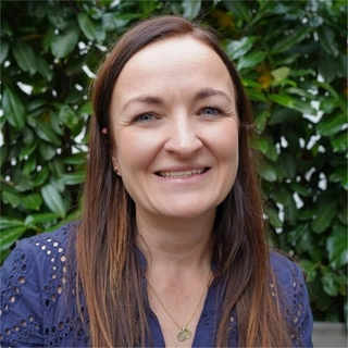 Diana Buntzen Voergaard