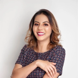 Diana Cecilia Buenrostro Ruiz