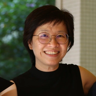 Diana Chang
