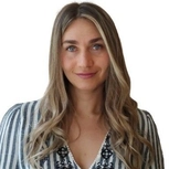 Diana Gabriela Cosovanu