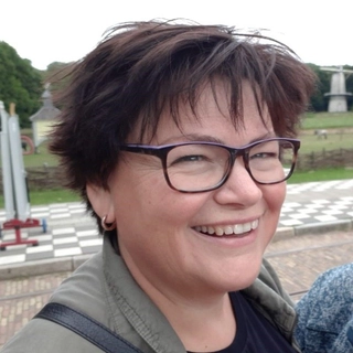 Diana Hulshof