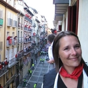 Diana Isaacs