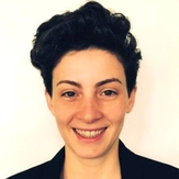 Diana Marozzi