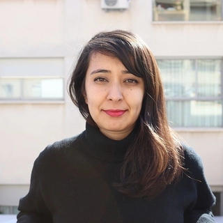 Diana Urquiza
