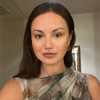 Diana Volovei