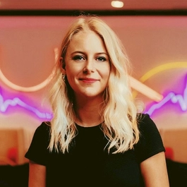 Diane-Laure Delehedde