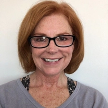 Diane Marx