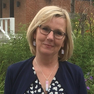 Diane Omar Assoc. Cipd