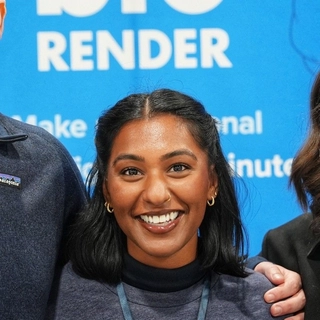Dianne Ganeswaran