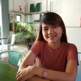 Dianne Katherine Delos Reyes