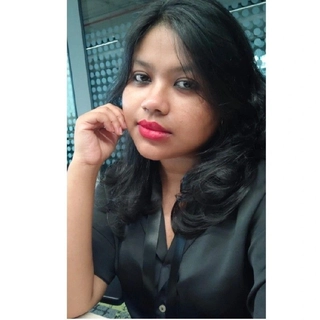 Dibya Bharati Saikia