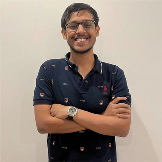 Dibya Prakash Mohanty