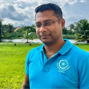 Dibyajyoti Guha