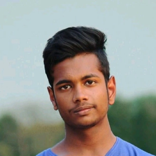Dibyanshu Swain