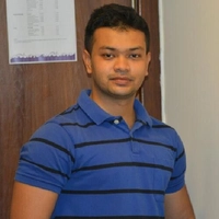 Dibyendu Biswas