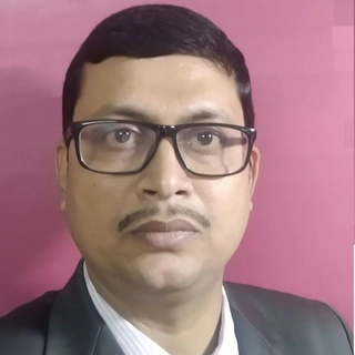 Dibyendu de