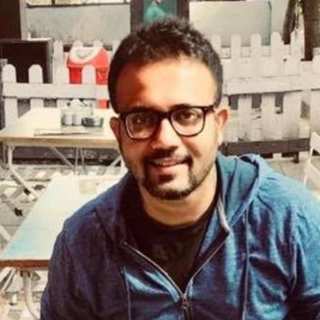 Dibyo Ghosh