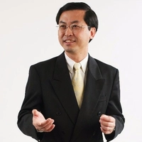 Dickson Yeo