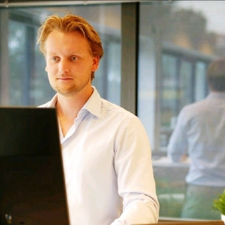 Didier Hoogeveen