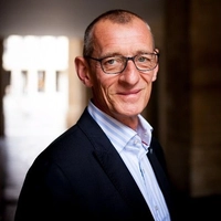 Didier Miroux