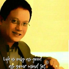 Didiet D. Laksmana, LUTCF, ILC