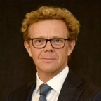 Diederick van der Plas