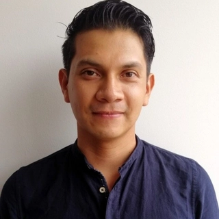 Diego Alejandro Chaparro