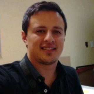 Diego Alvarez Flores