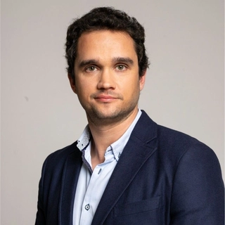 Diego Antonio Pantoja Pérez