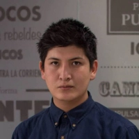 Diego Armando Zambrana Arze