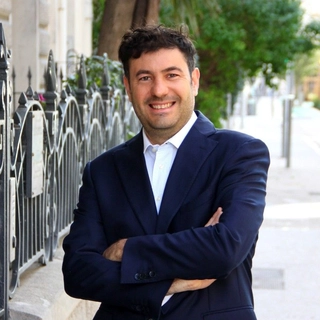Diego Comina