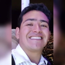 Diego Felipe Sarmiento Vargas