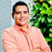 Diego Flores Moreira