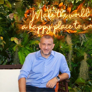 Diego Gracia Lovaco