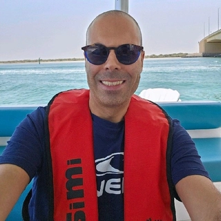 Diego Izquierdo Pereira