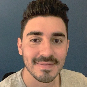Diego Milan
