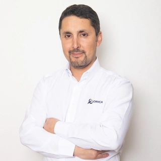 Diego Navarrete Rojas