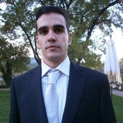 Diego Ollero Benayas