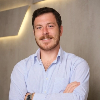 Diego Perez Izquierdo