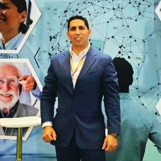 Diego Proaño Jimenez