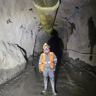 Diego Ramírez Montero